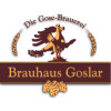 Brauhaus Goslar logo
