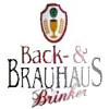 Back- & Brauhaus Brinker logo