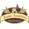 Dorster Kesselbräu logo
