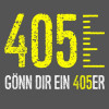 405er Brauerei logo