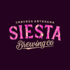 Siesta Brewing Co. logo