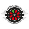 Abadía de Aribayos logo