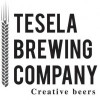 Cerveza Tesela logo