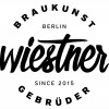 Braukunst Gebrüder Wiestner Helles