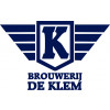 Brouwerij De Klem logo