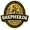 Birzeit Brewery - Shepherds Beer logo
