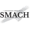 Cerveza SMACH logo