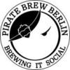 Pirate Brew Berlin Apelsin IPA