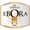 Cerveza Ebora logo