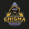 Enigma Belgian Brewery logo