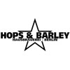 Hops & Barley (Friedrichshainer) logo