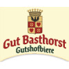 UBB Unabhängige Braugesellschaft Berlin (Gut Basthorst) logo