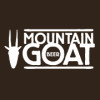 Mountain Goat Beer logo