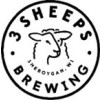 3 Sheeps Brewing Company Hello My Name is Joe