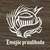 Emajõe Pruulikoda logo