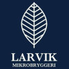Larvik Mikrobryggeri logo