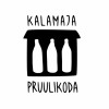 Kalamaja Pruulikoda logo
