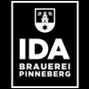 IDA Brauerei Pinneberg logo
