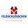 Feldschlösschen Getränke logo