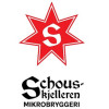 Schouskjelleren Mikrobryggeri logo