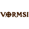 Vormsi Õlu logo