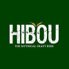 Hibou Craft Beer Company logo