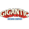 Gigantic Brewing logo