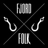 Fjordfolk Mikrobryggeri logo