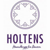Holtens logo
