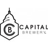Capital Brewery Square Series Weizen Doppelbock