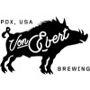 Von Ebert Brewing logo