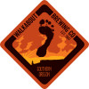 Walkabout Brewing Company logo