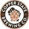 Copper State Brewing Company One Cent Wheat