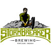 Stormbreaker Brewing logo