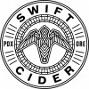 Swift Cider logo