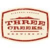 Three Creeks Brewing Company logo