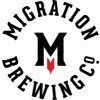 Migration Brewing Company logo