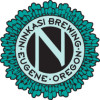 Ninkasi Brewing Company logo
