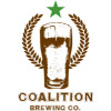 Coalition Brewing Co. logo