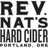 Reverend Nat's Hard Cider logo