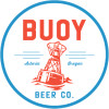 Buoy Beer Company logo