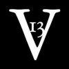 13 Virtues Brewing logo