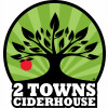 2 Towns Ciderhouse logo