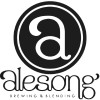 Alesong Brewing & Blending logo