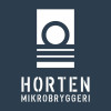 Horten Mikrobryggeri logo
