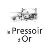 Le Pressoir d'Or (Éric Doré) | Domaine de Frenelles logo