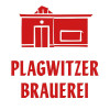 Plagwitzer Brauerei logo