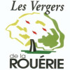 Les Vergers de la Rouérie logo