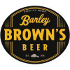 Barley Brown's Beer logo