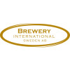 Brewery International Sweden logo